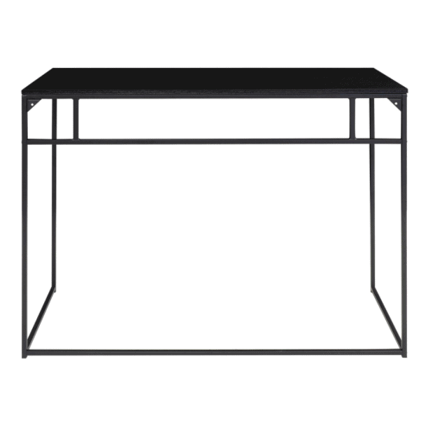 Skrivebord - Sort - VIAMAJA.DK