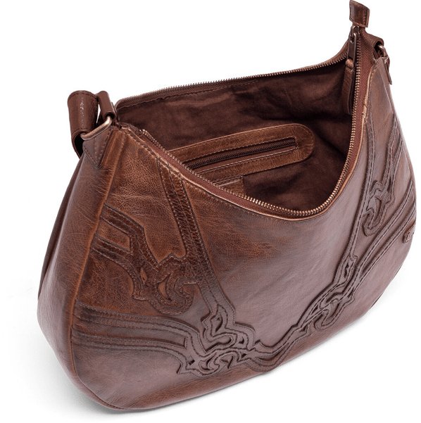 Skuldertaske Cargo Brandy - VIAMAJA.DK