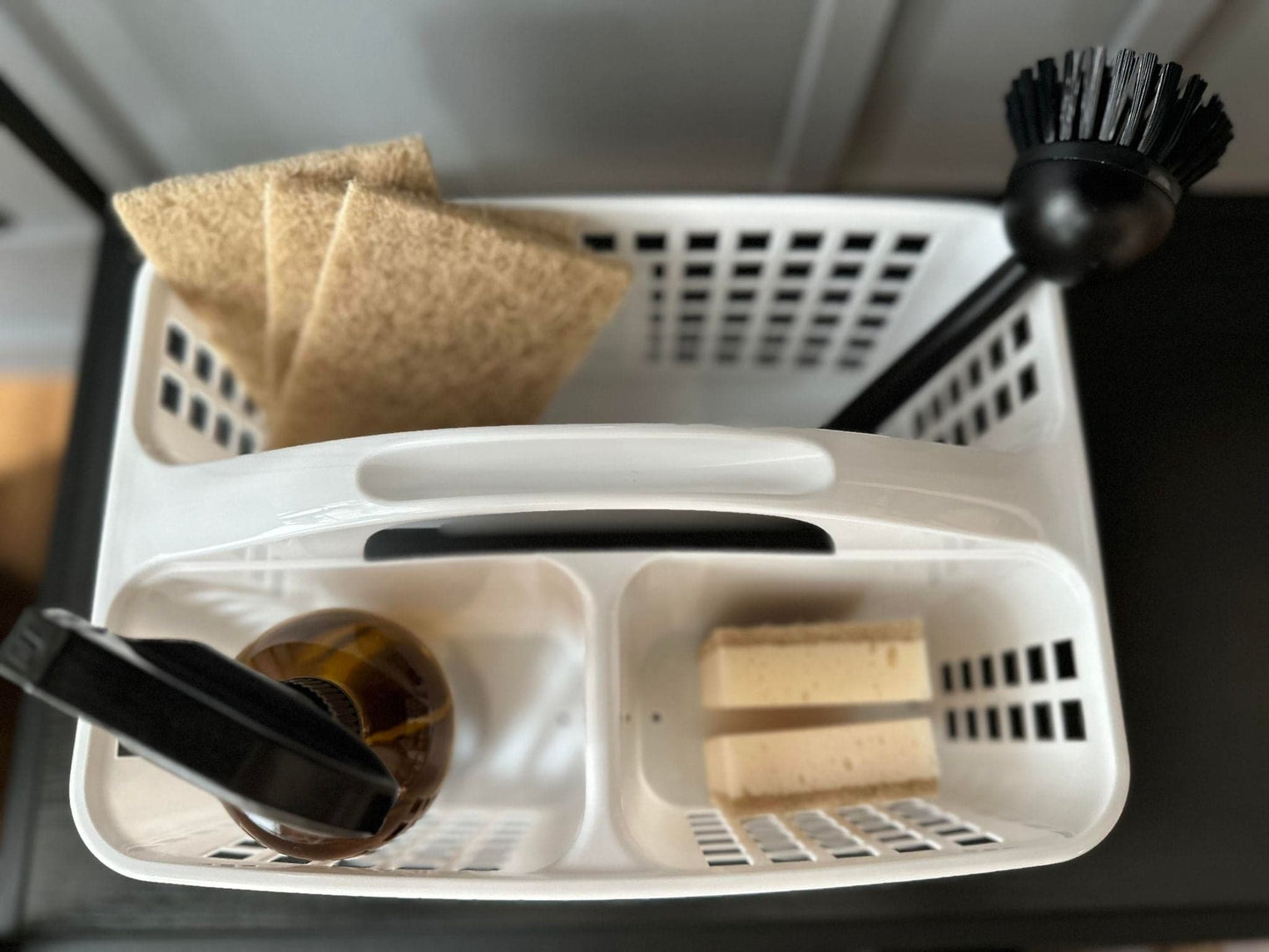 SKURESVAMPE ECO - SÆT MED 3 STK - VIAMAJA.DK