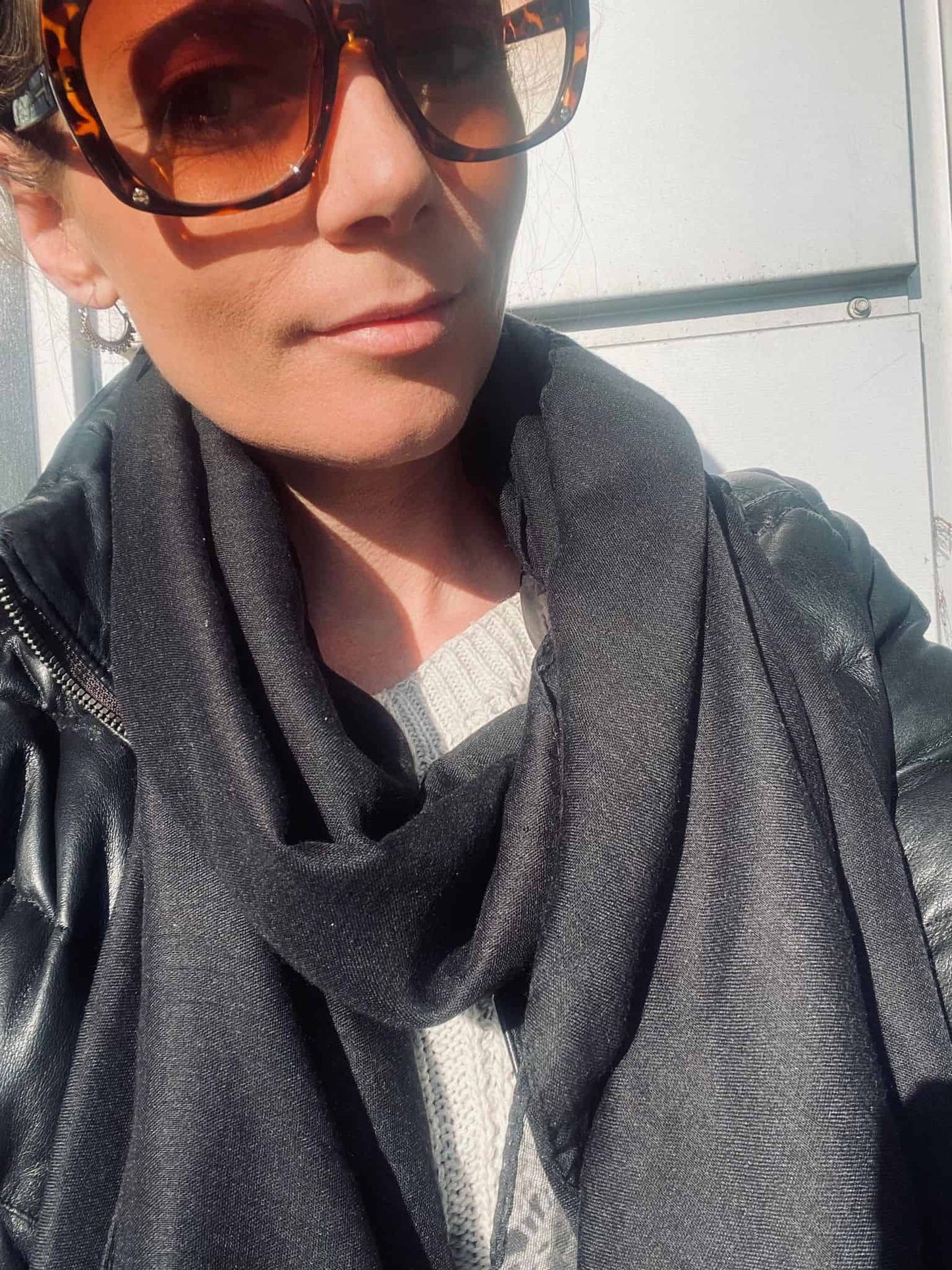 Solbriller - LEO - VIAMAJA.DK