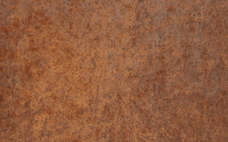Spejlbassin - Dia 80 Corten Rust - VIAMAJA.DK