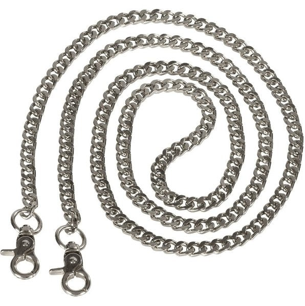 Taskerem - Sølv kæde - VIAMAJA.DK