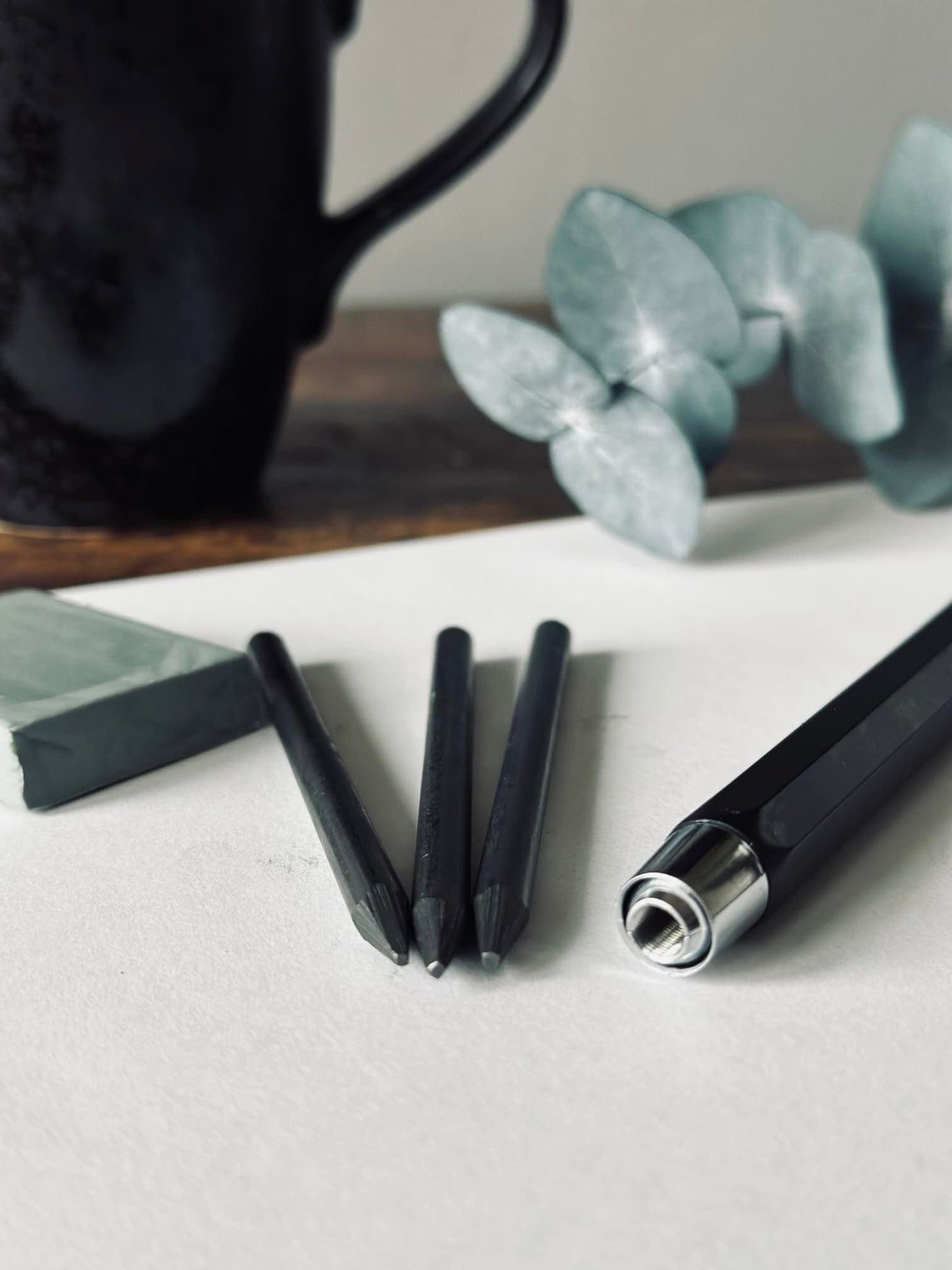 Tegne sæt - VIAMAJA.DK