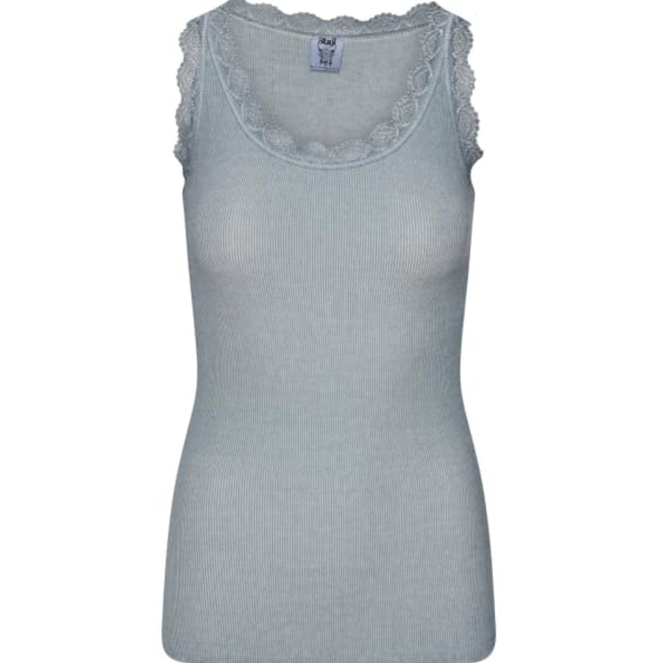 Top med blonde – Daily Stone - VIAMAJA.DK