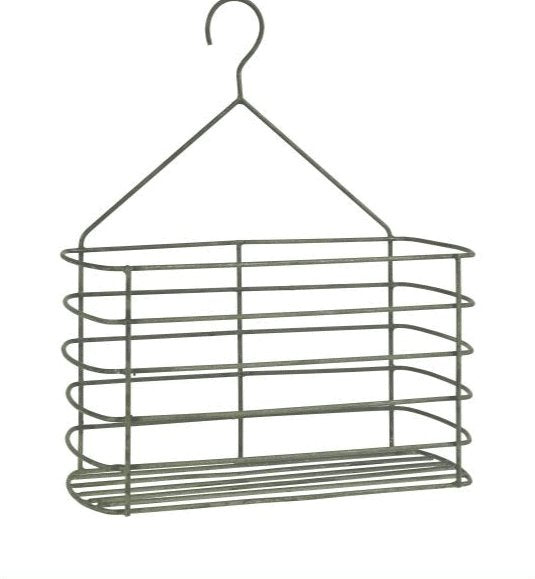 Vægkurv til ophæng - metal - VIAMAJA.DK