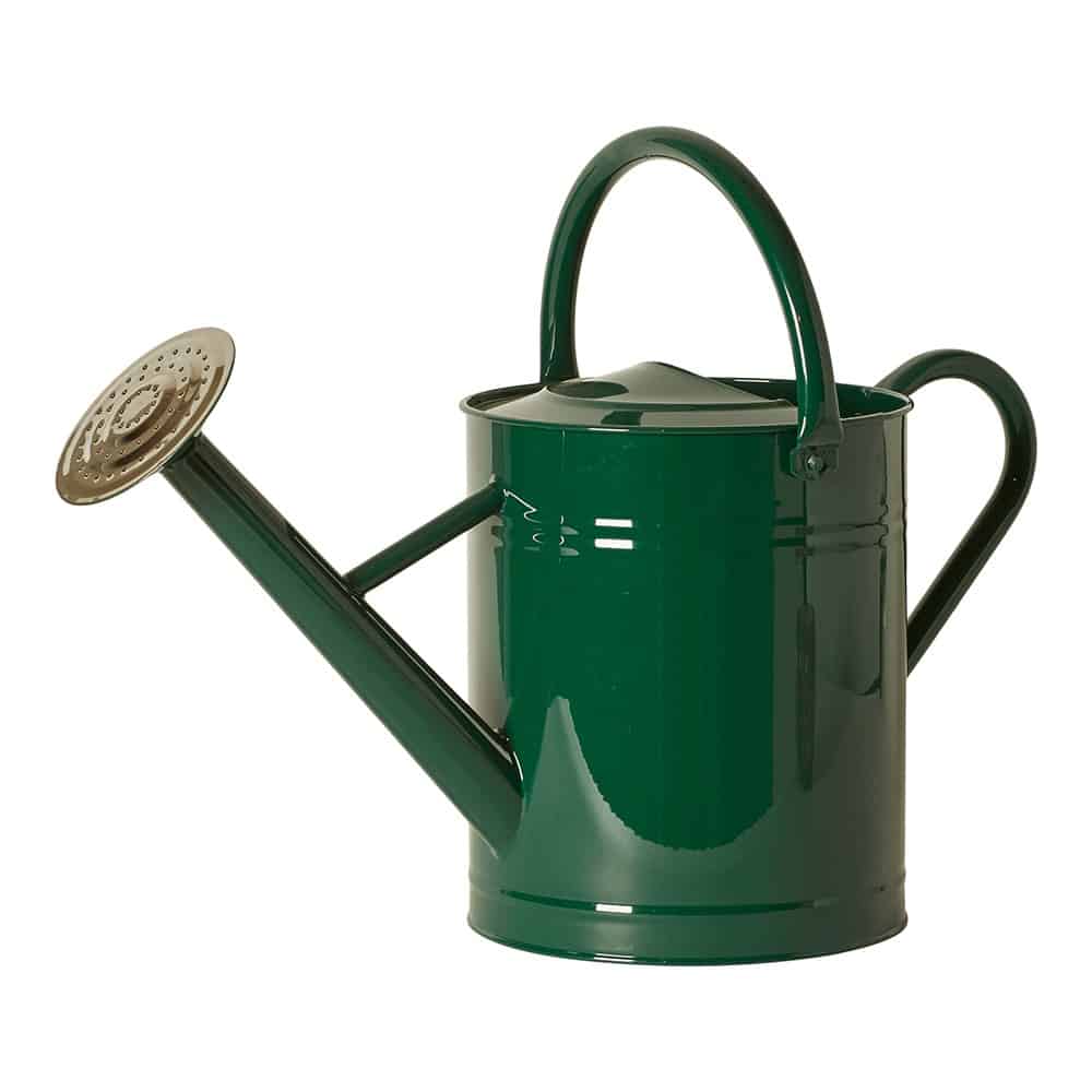 Vandkande – Grøn 8 Liter - VIAMAJA.DK