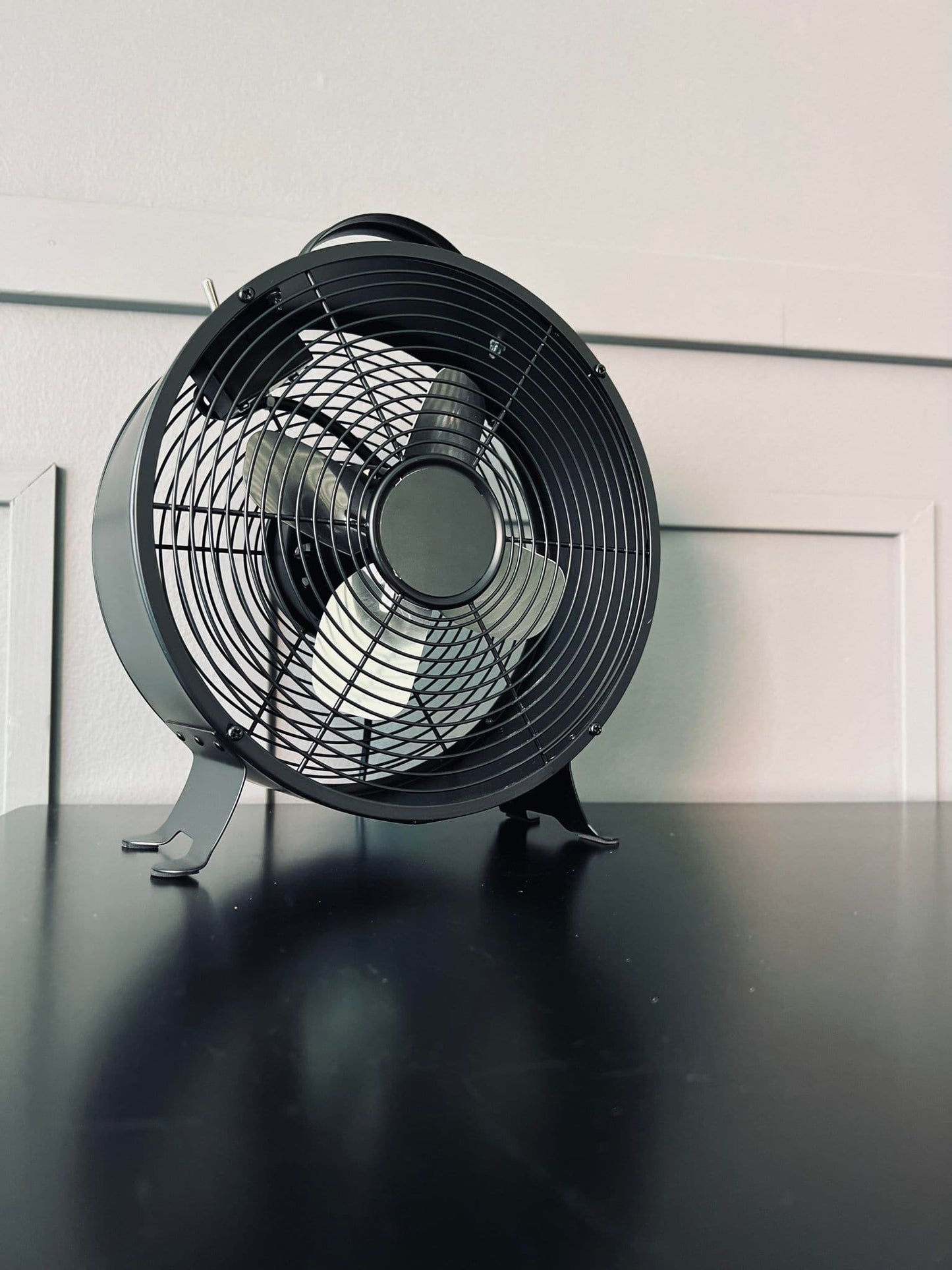 Ventilator - Vintage design - VIAMAJA.DK