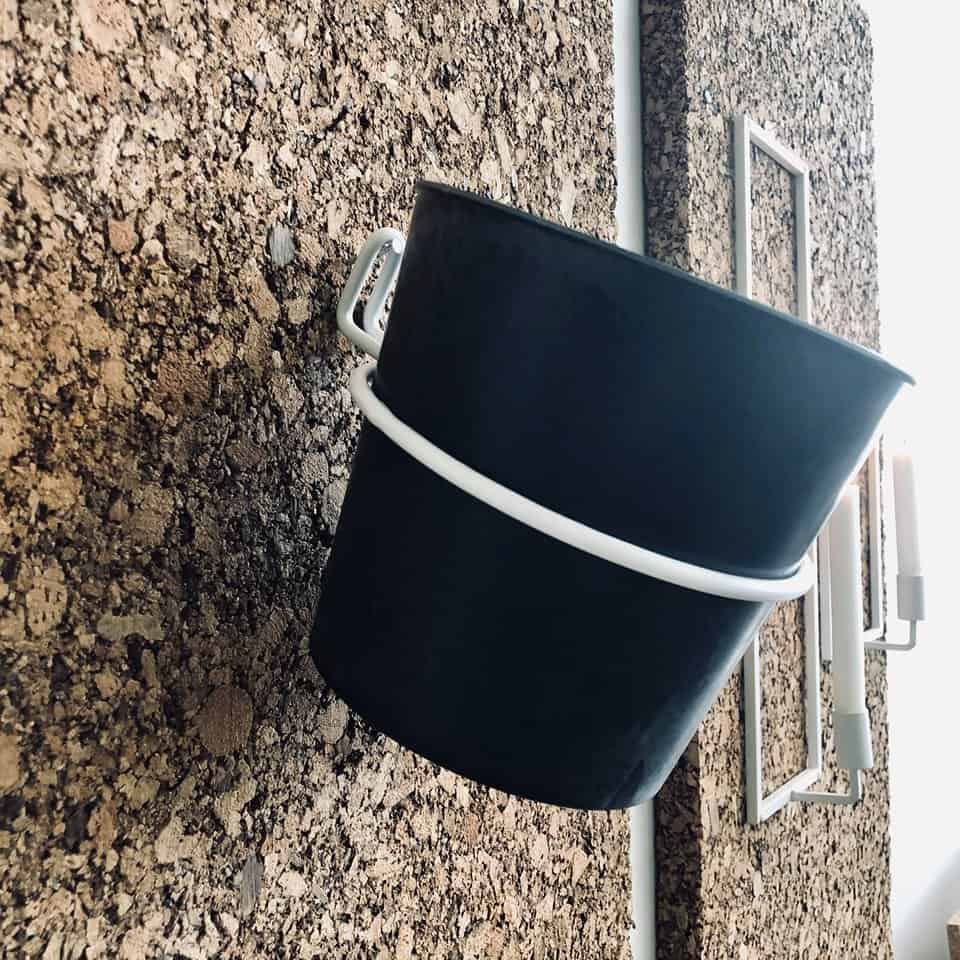 VIAMAJA Potteringe Sæt - Hvid - VIAMAJA