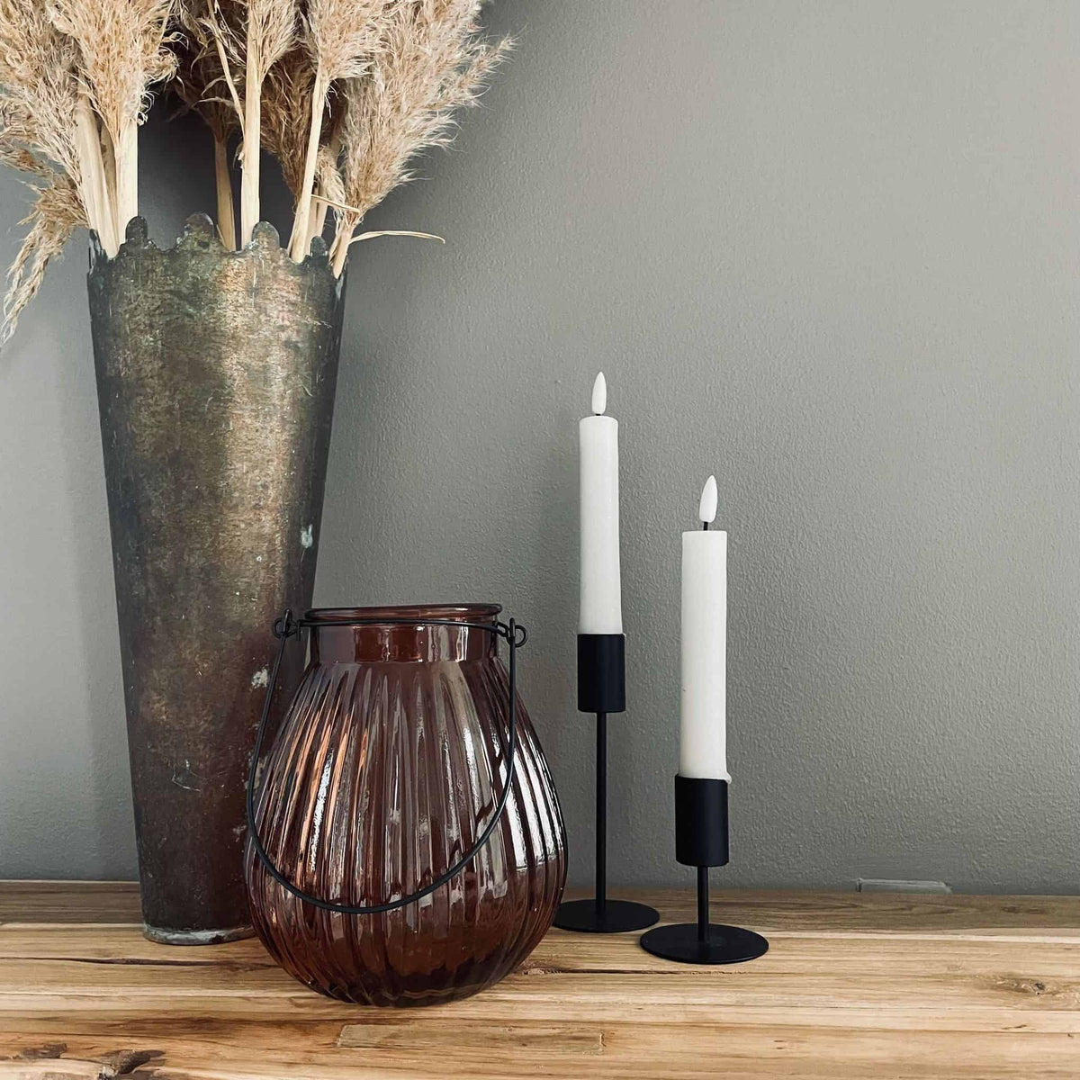 VIAMAJA Simple – Black – Lille - VIAMAJA.DK