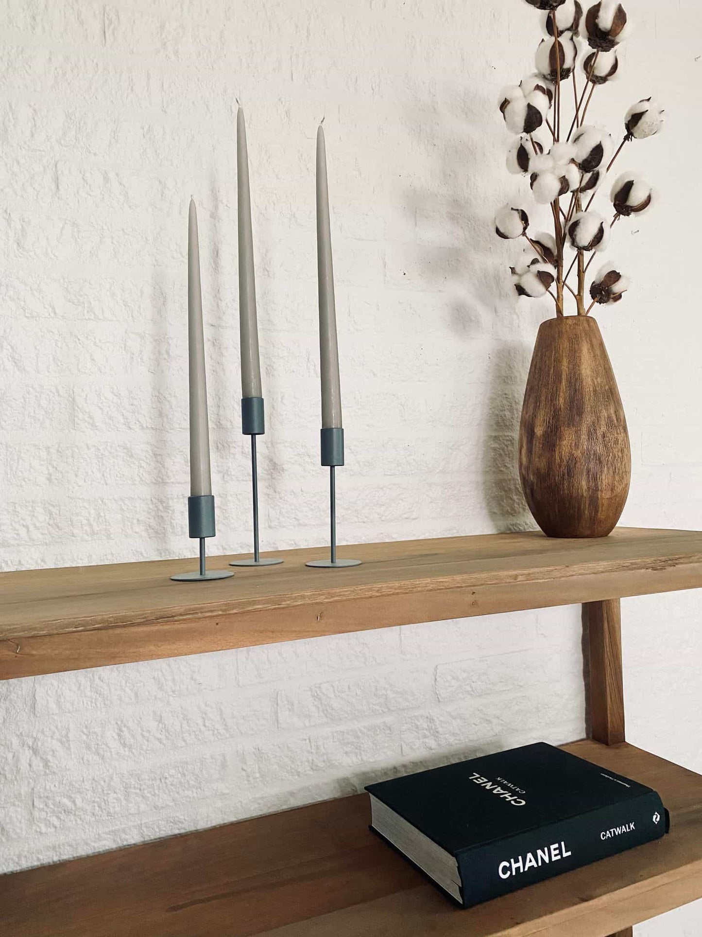 VIAMAJA Simple – Grå – Sæt - VIAMAJA.DK