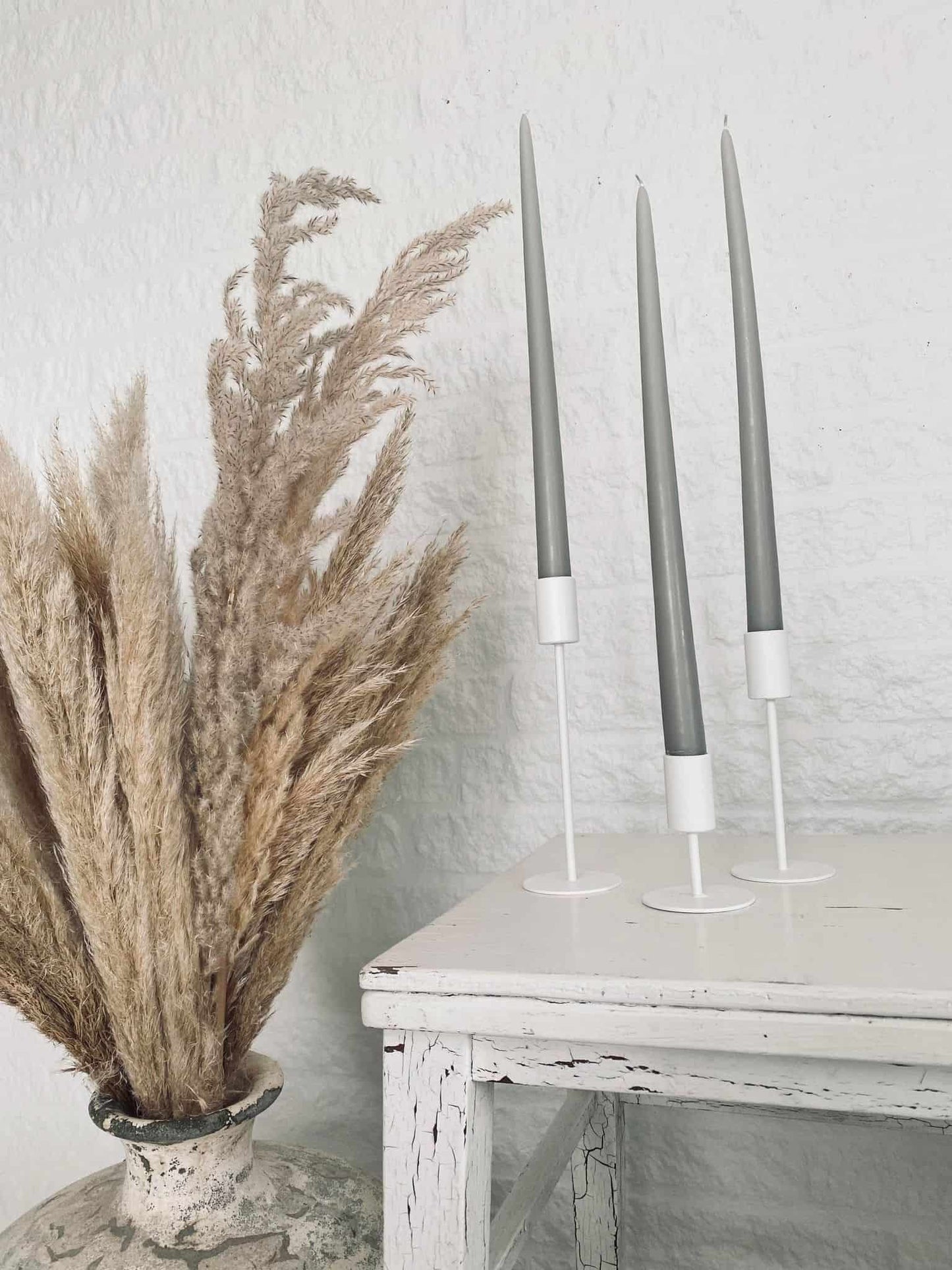 VIAMAJA Simple – White – Mellem - VIAMAJA.DK