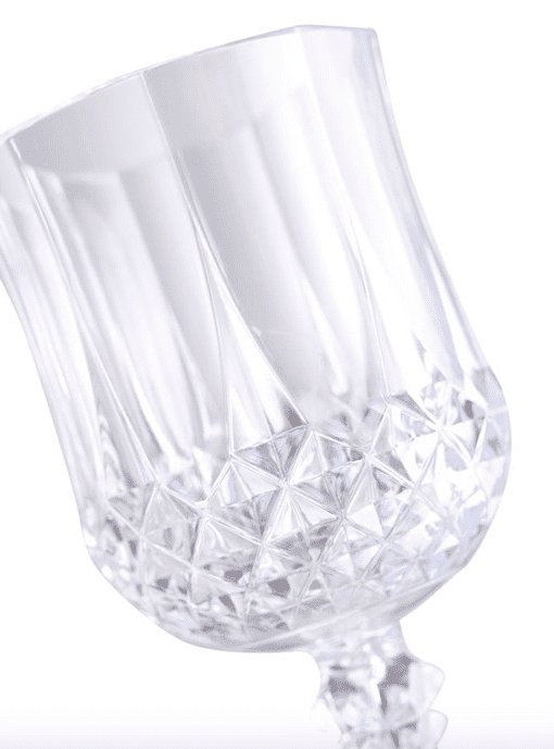 Vinglas i plast – Sæt af 2stk - VIAMAJA.DK