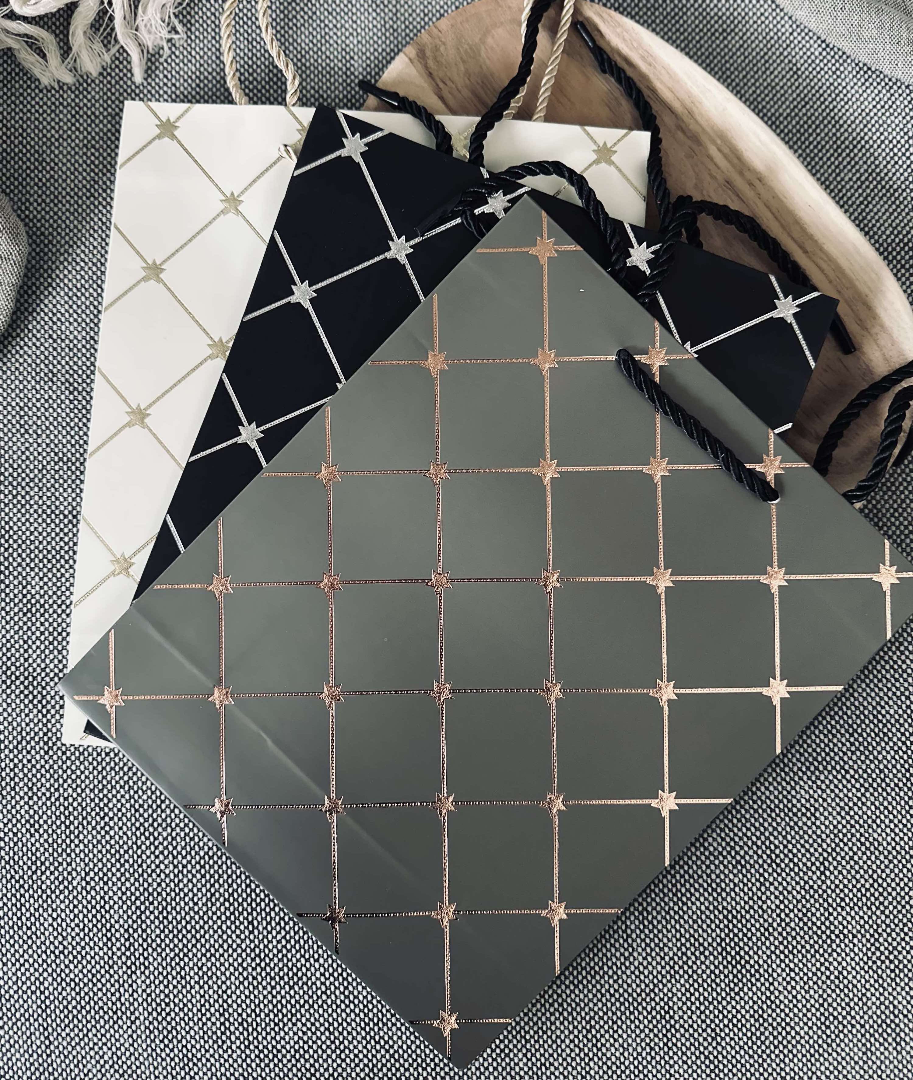 Gaveindpakning | Flot indpakning til alle gaver – VIAMAJA