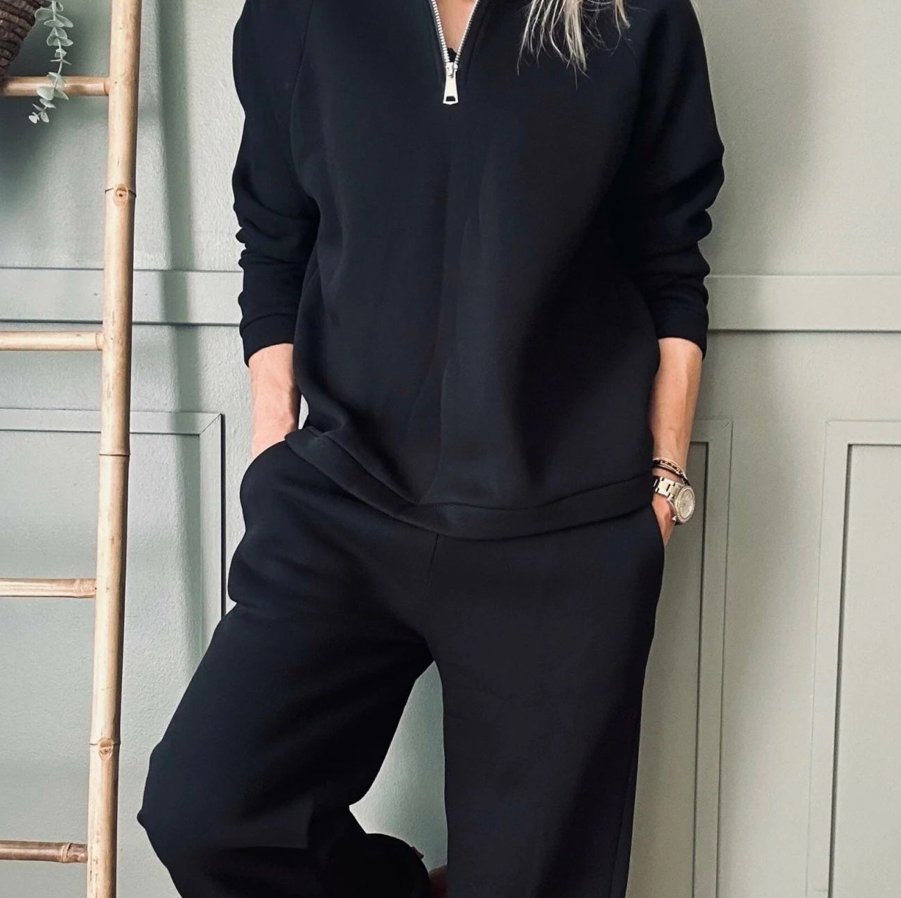 Homewear | Komfortabelt hyggetøj til hjemmet – VIAMAJA