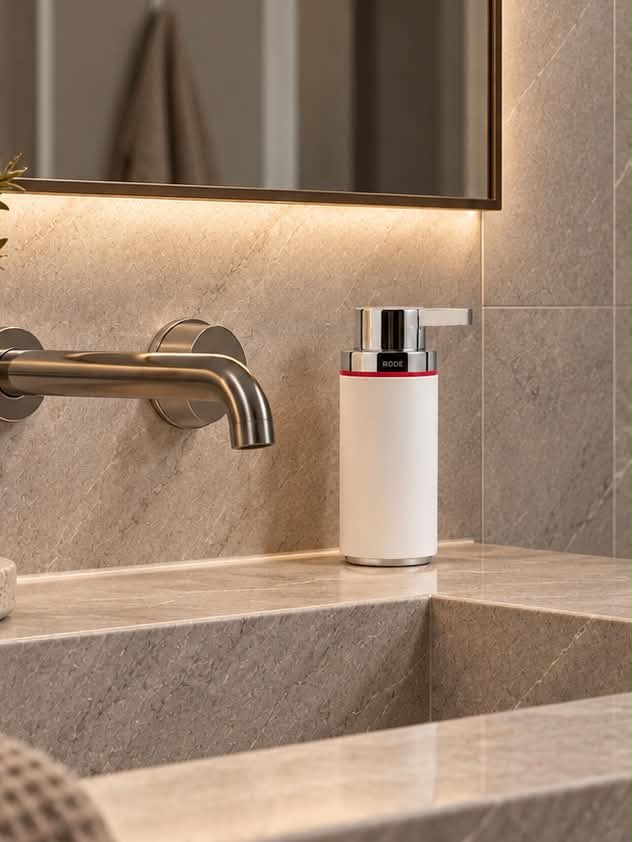 Sæbedispenser Tall Mafalda - 250ml