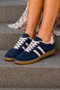 Sneakers Navy