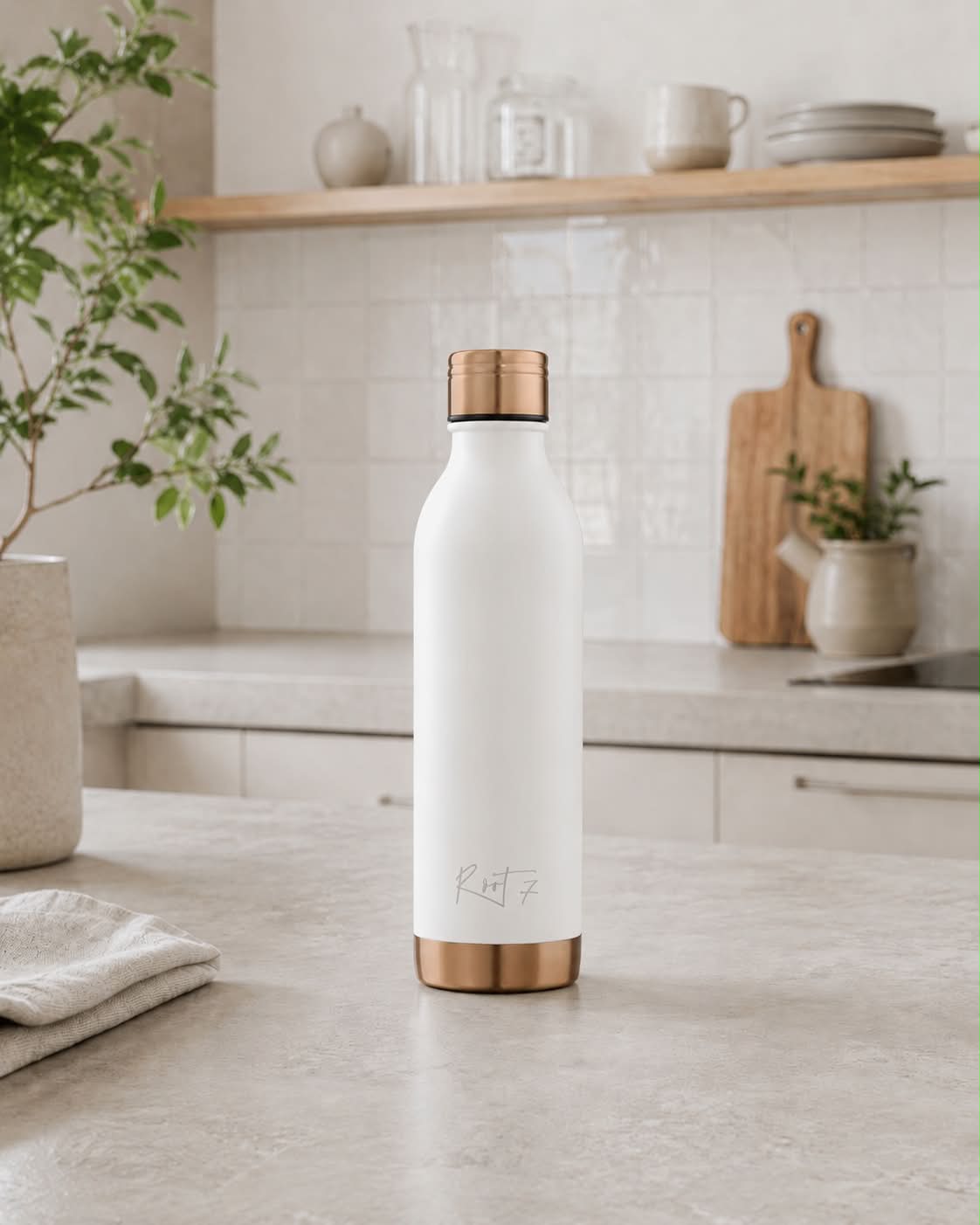 OneBottle VIP White split 0,5L