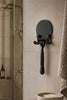 Dobbelt krog - Black