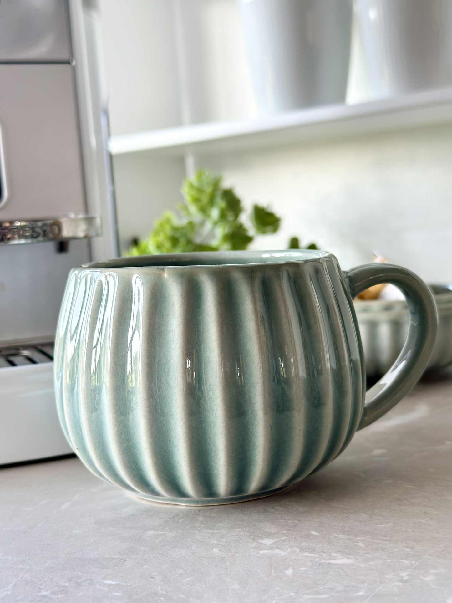 Krus VIGA Strib - Mint