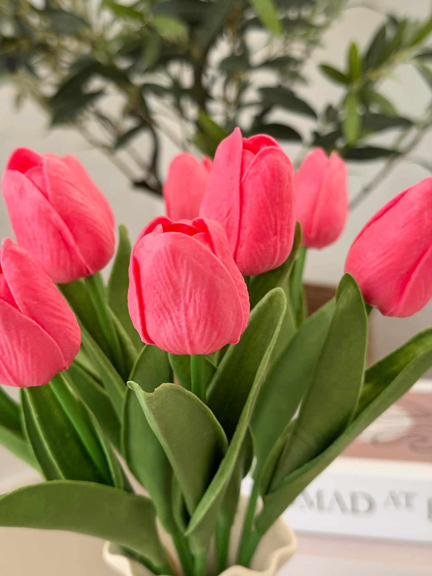 Tulipaner 10 stk. – Flere farver