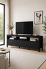 Tvbord - Black
