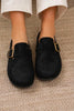 Slip-on Nadira - Black