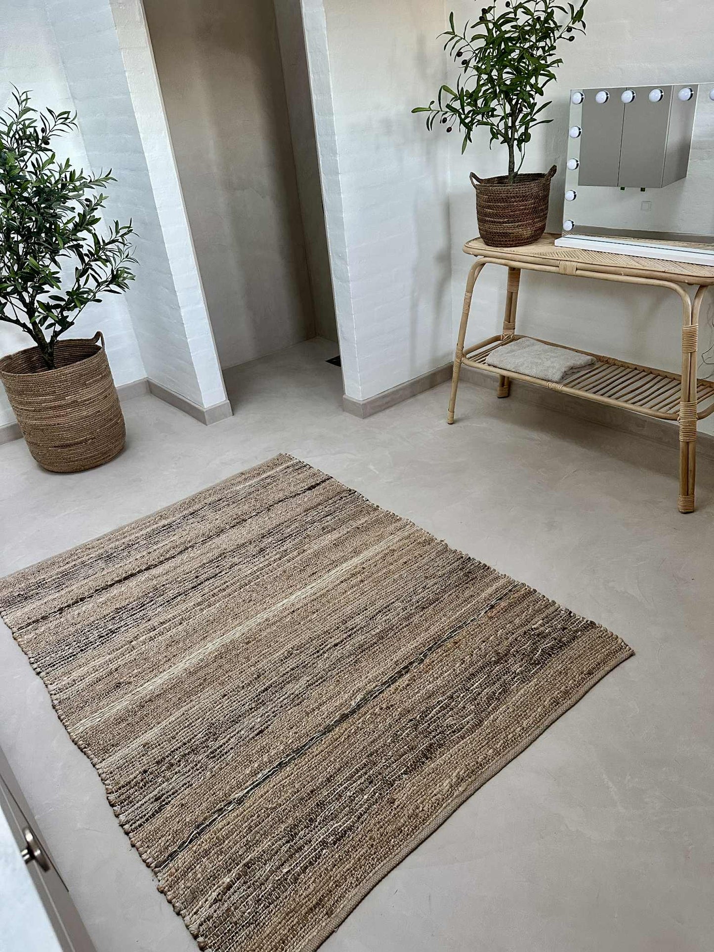 Jute Alina - Flere størrelser