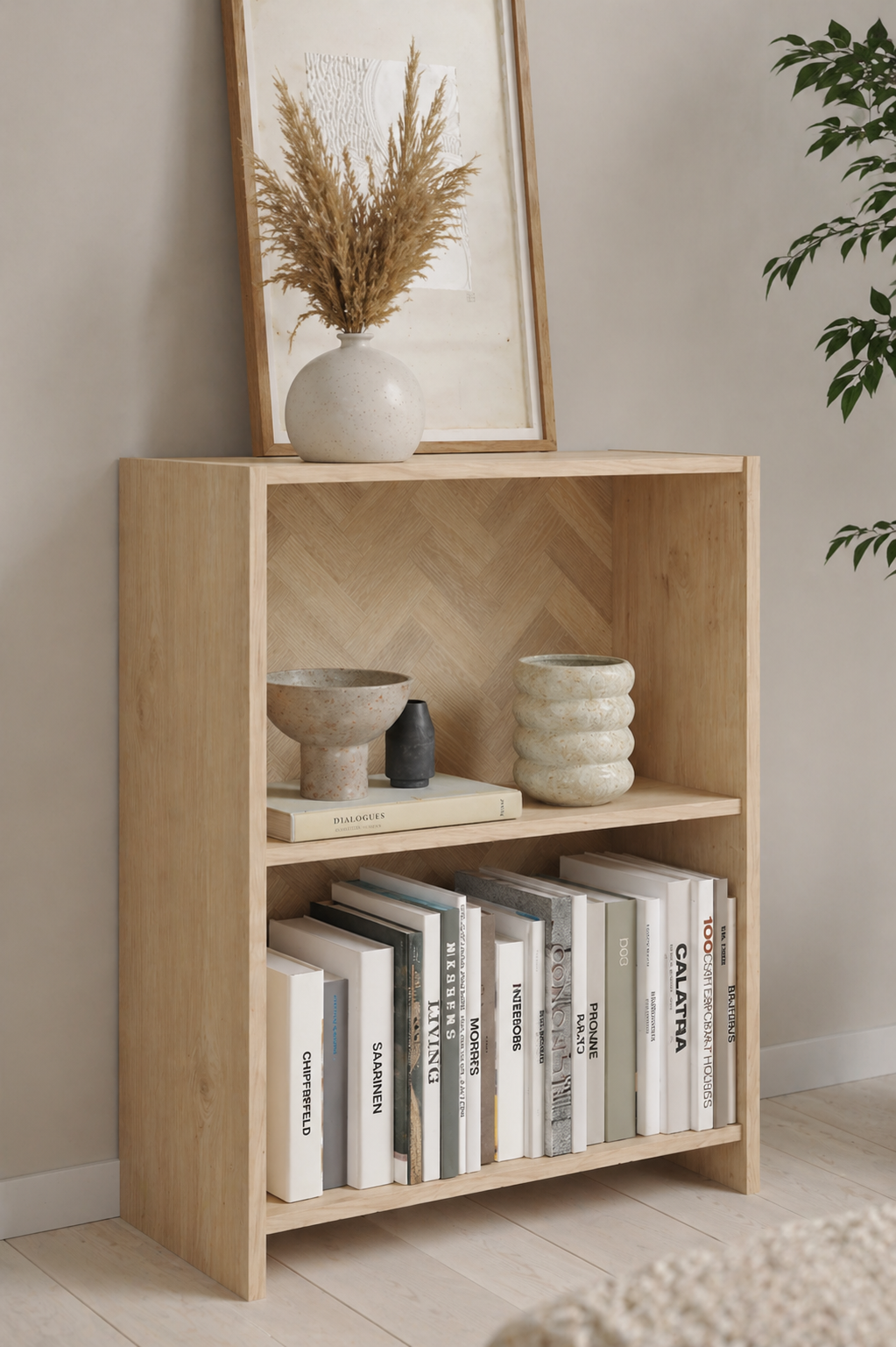 Bogreol Nordic