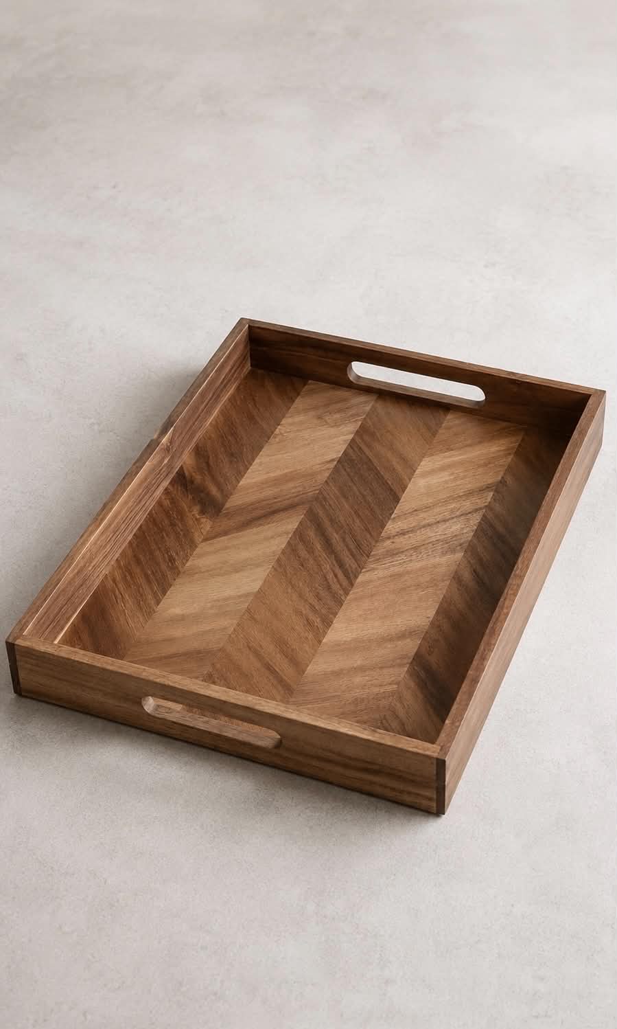 Bakke sildeben - 39X28 cm