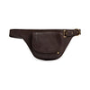 Beltbag Golden Chic - Coffee