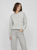Sweatshirt Sandy Grey
