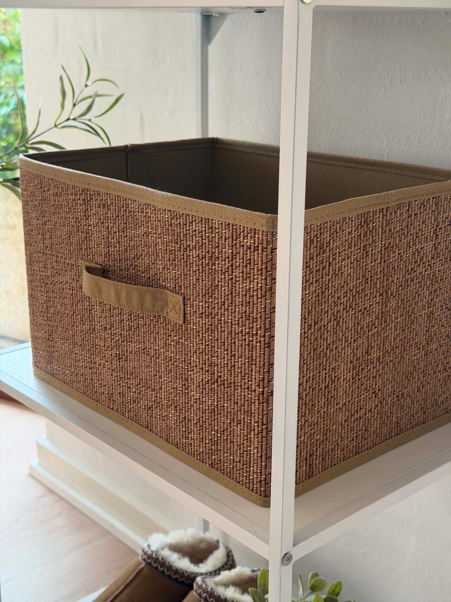 Opbevaring HELLA 38 x 26 x 24 cm