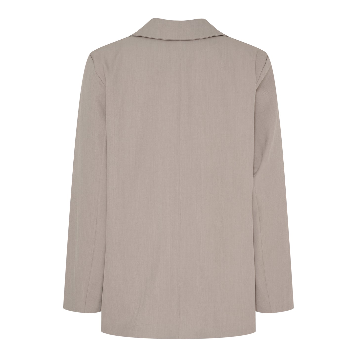 Blazer Majken - Dark beige