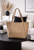 Shopper Soya - Camel