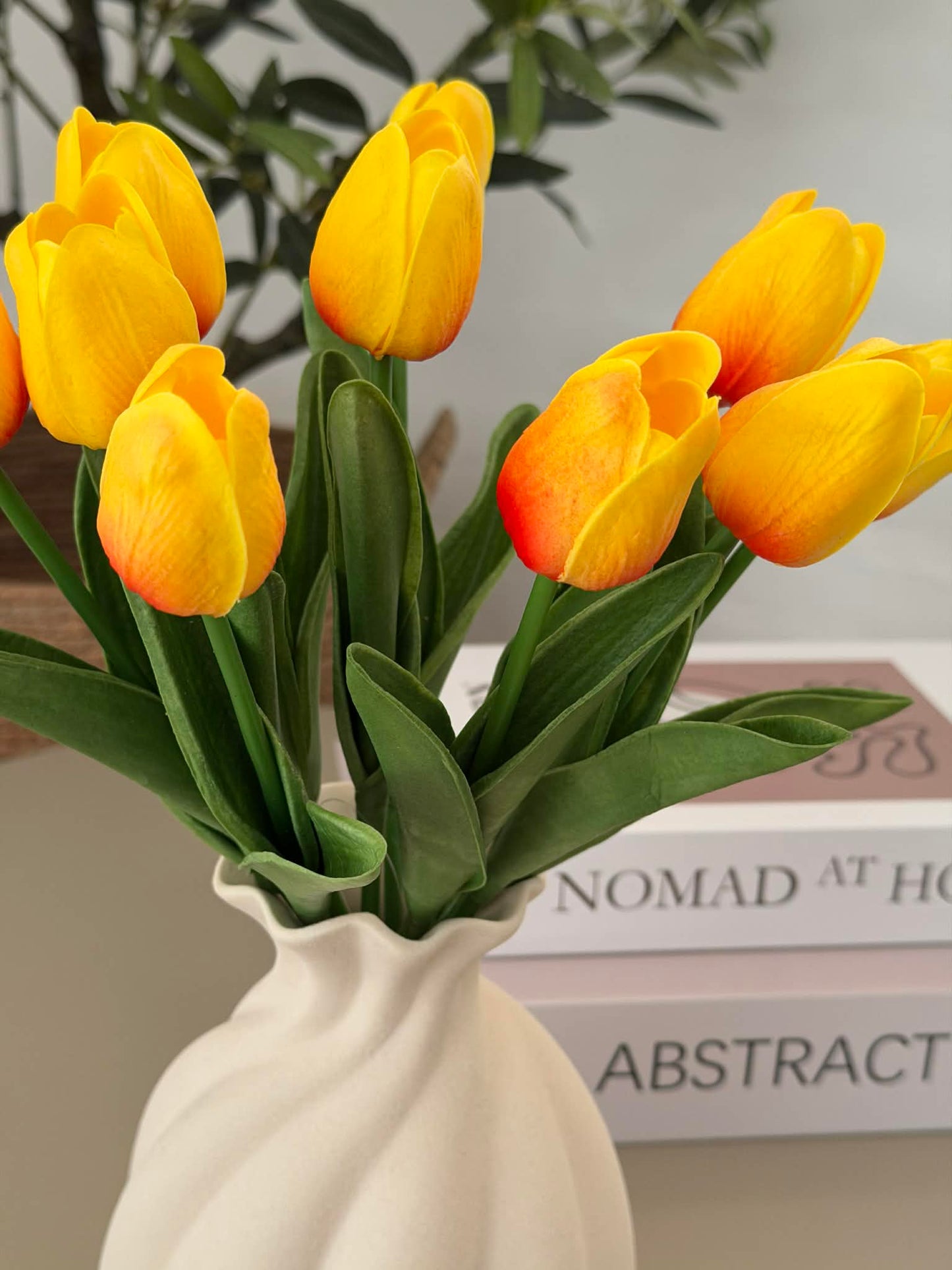 Tulipaner 10 stk. – Flere farver