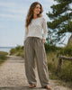 Bluse Elissa - Beige