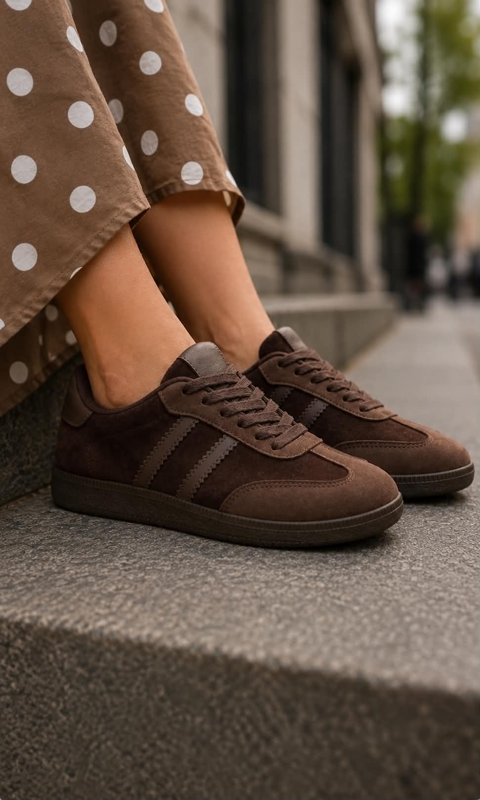 Sneakers Coffee