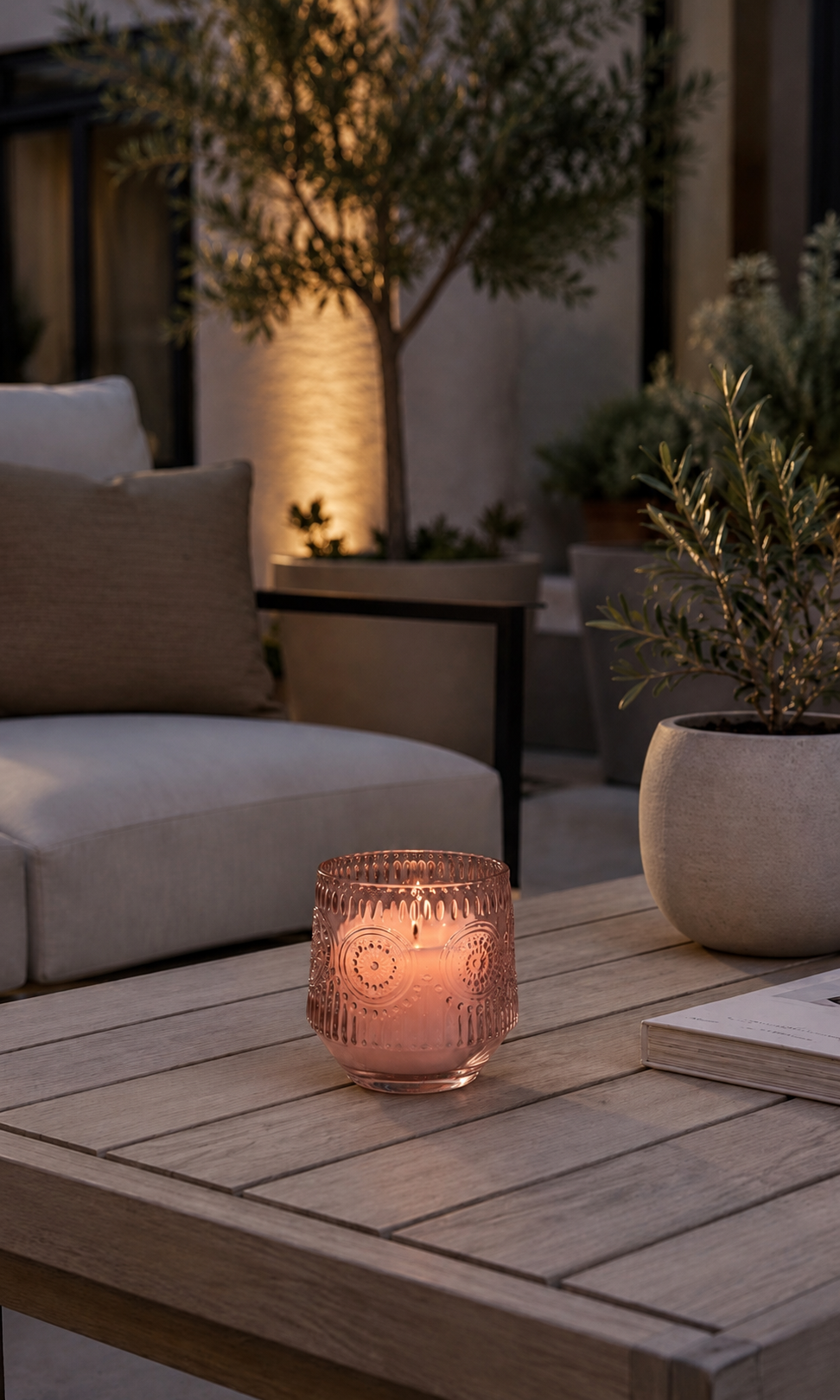 Citronella - Color mix