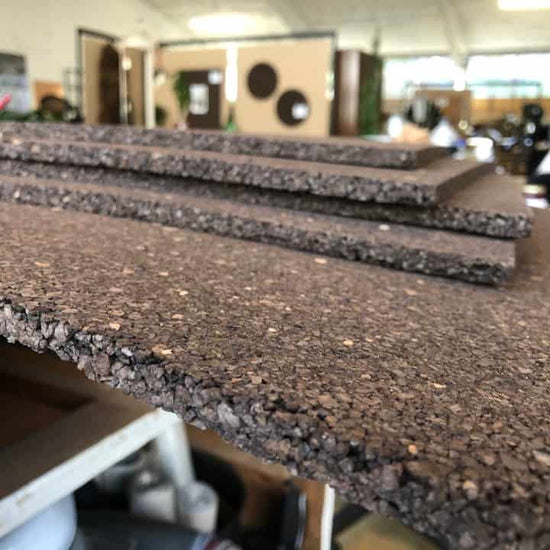 2. Sortering - Luksus kork - Choko - VIAMAJA