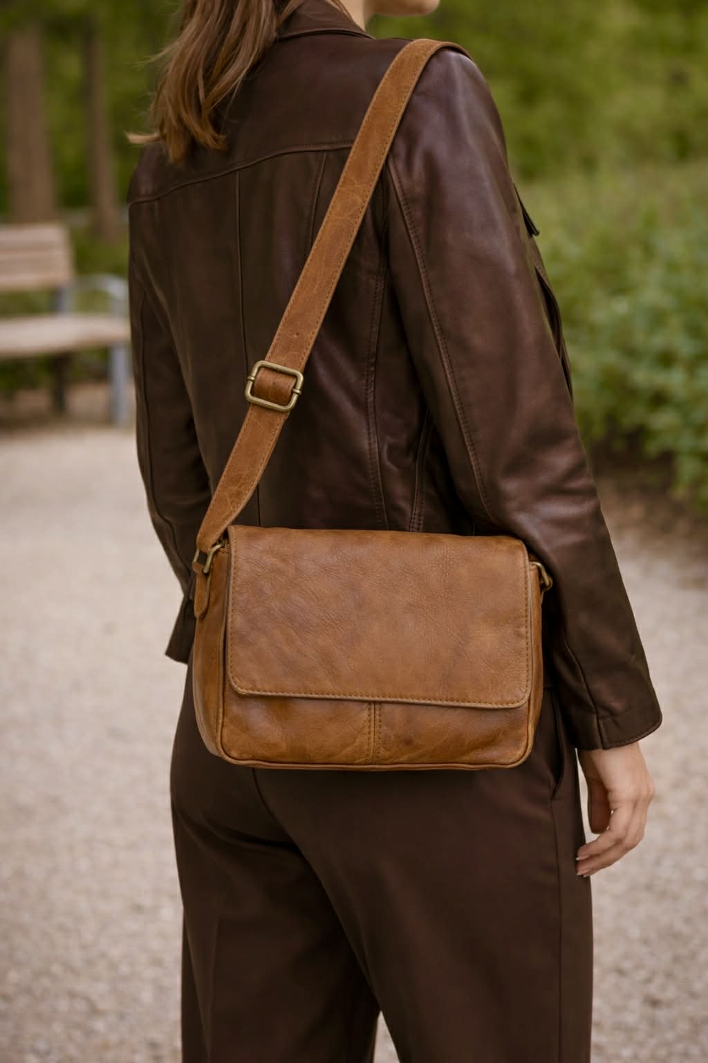 Crossover Mary - Cognac