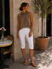 Knickers Vivianne - white