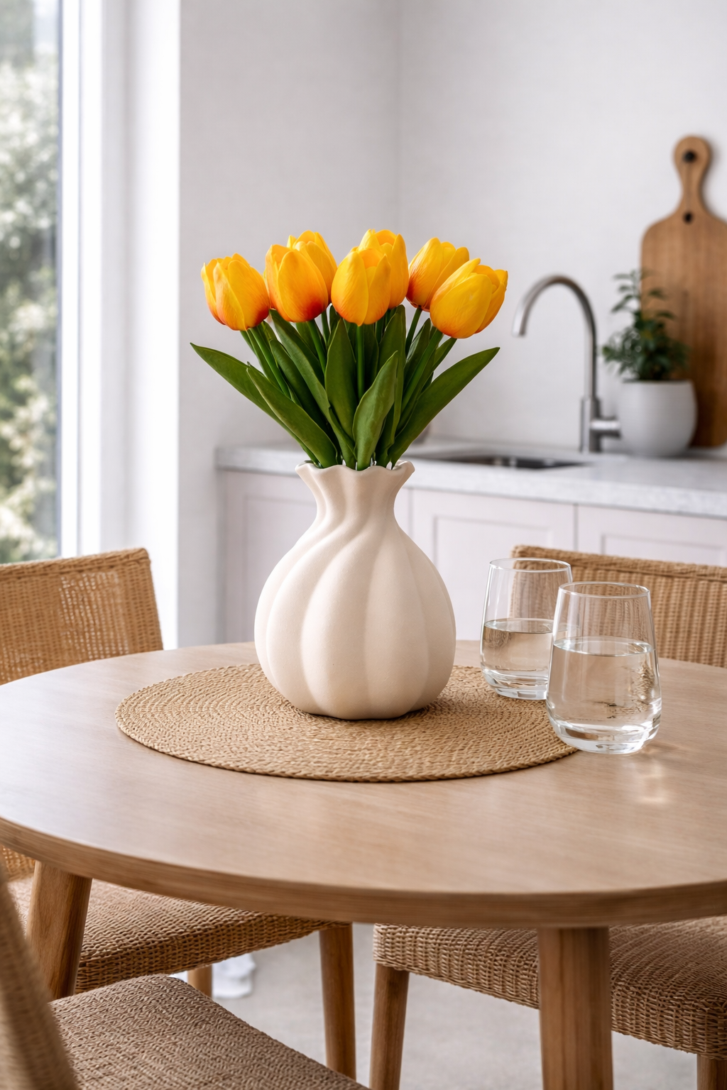 Tulipaner 10 stk. – Flere farver