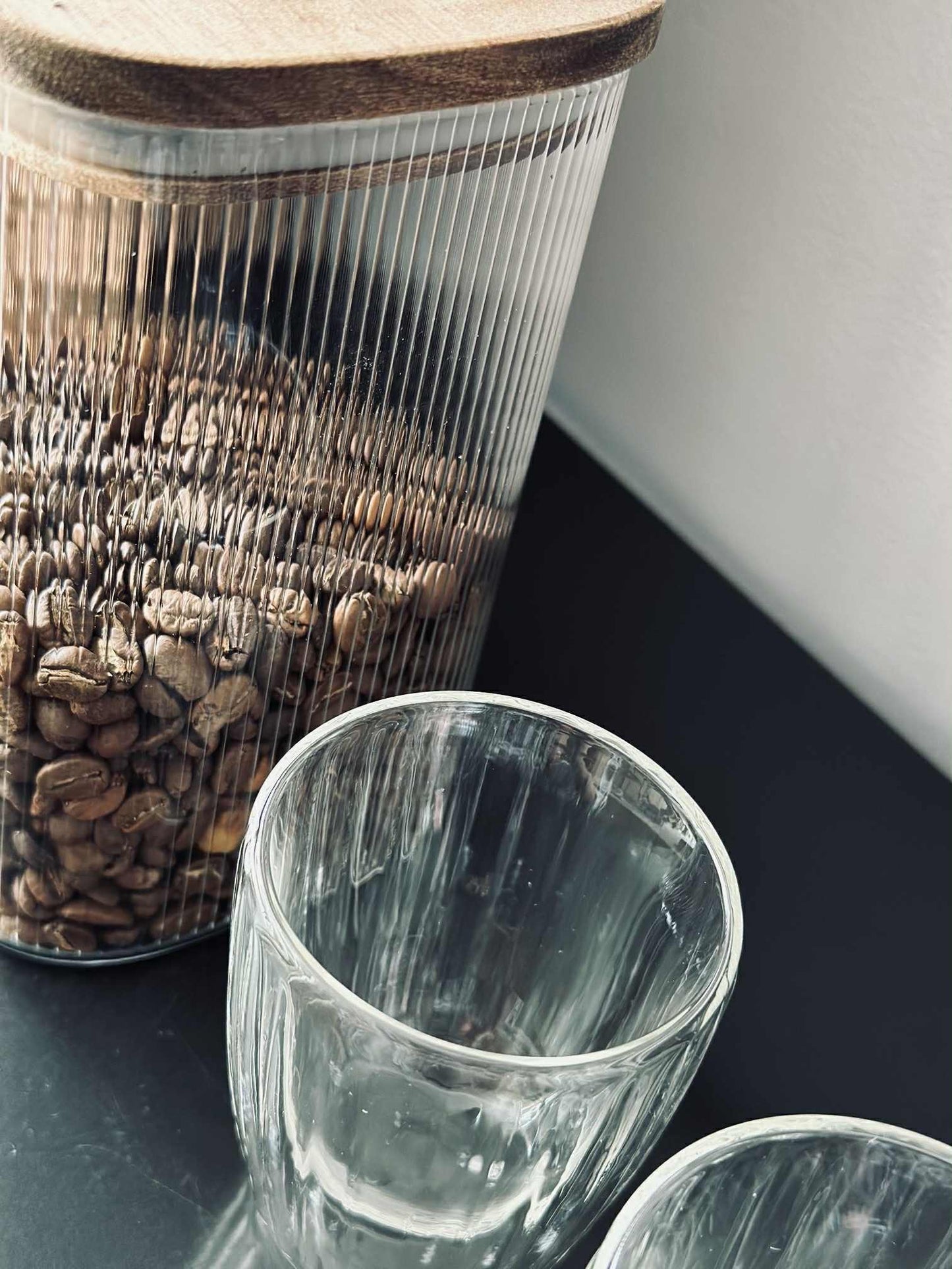 Termoglas 2 stk. 250 ml