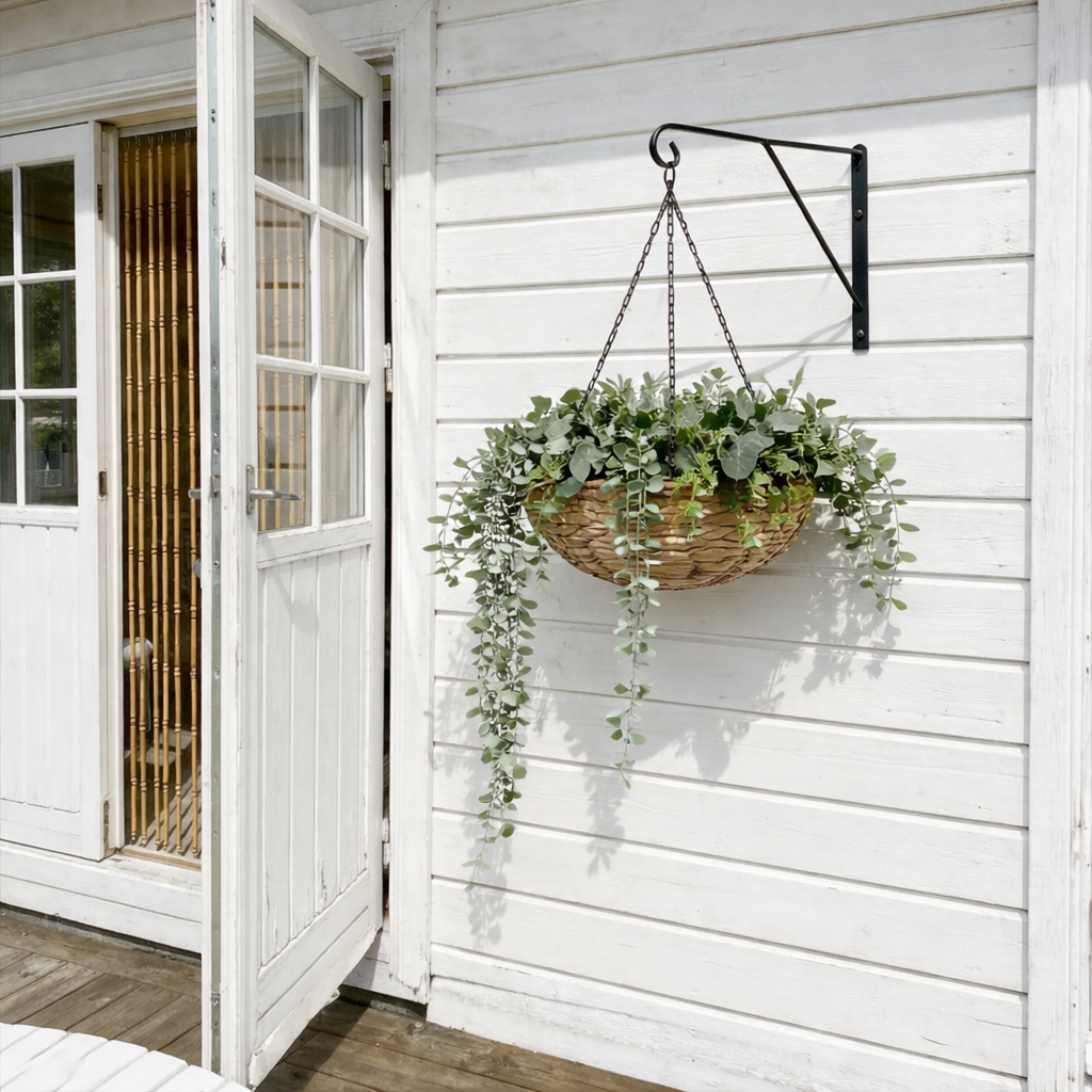 Ophæng til lanterne eller blomster