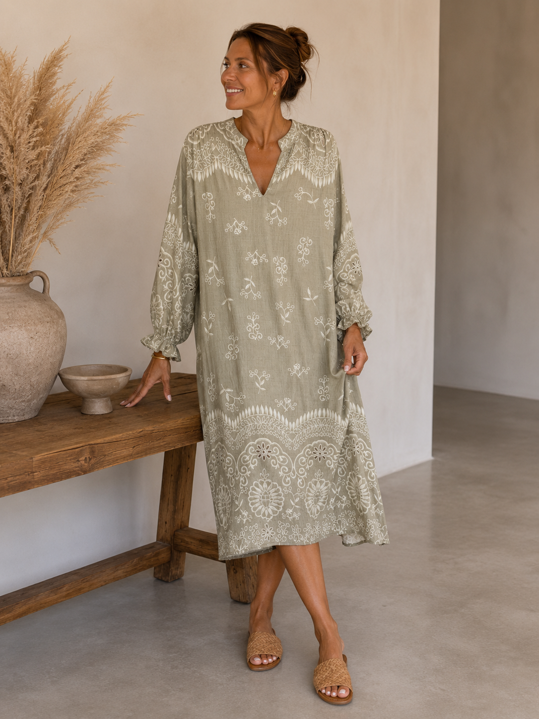 Kjole Moon Originale