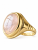 Ring rosakvarts