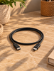 Opladerkabel sync & charge - 1 meter