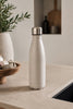 Termoflaske 500ml – Warm grey