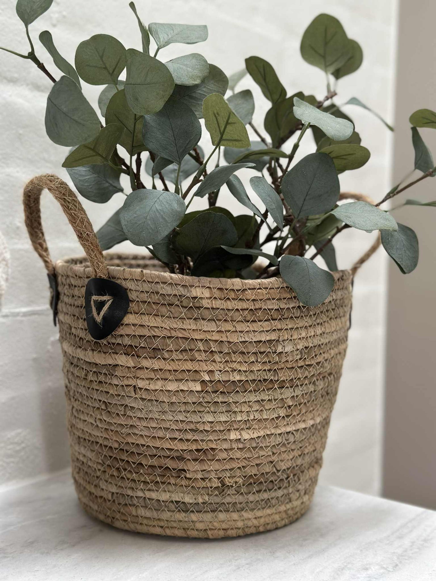 Kurve MILO Small - Sæt med 3 stk.