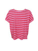 T-shirt Mayann loose - Lollypop